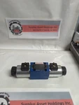 REXROTH,R900561288,SOLENOID Valve 4WE J62/EG24N9K4 Nos. Fixed Price $95.00.
