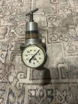 Vintage Watts, 3/8 Npt Air Pressure Regulator, Model 119-3G. Fixed Price $49.99.