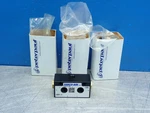 Peter Paul Electronics Fabco-air Solenoid Valve, 3PCS 18DP-4. Fixed Price $86.24.