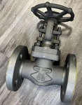 Omb F1-810-SF F316/#12 Nace, 2" Gate Valve, Gray. Fixed Price $169.96.