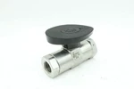 Hoke 7223F8Y 5000 Psi 819 Valves Ball. Fixed Price $40.70.