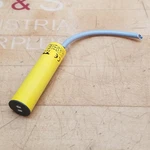 Turck FCS-K20-AP8X Flow Monitor, 24VDC, 400MA Used. Fixed Price $36.09.