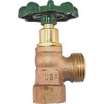 Arrowhead Brass Boiler Drain 1/2FIP X 3/4 222LF. Fixed Price $34.80.