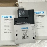 1PC Festo CPE18-M1H-3GL-1-4 163141 New Solenoid Valve Free Shipping #a. Fixed Price $90.15.