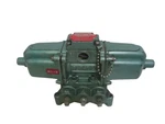 Numatics 3JDSA4SC Solenoid Valve 120V Unmp. Fixed Price $154.00.