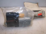 New Versa Way In Pilot Solenoid Valve 15-150 Psi LSG-4232-120V60. Fixed Price $35.99.
