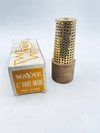 Wayne 15267 Bronze Foot Valve Assembly Threaded 1-1/4" Diameter For Well Pump. Fixed Price $15.00.