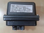Granger Ici Power Controls Electric Actuator Model R4B-2-2SF04 Torq 100 Lb-in Dc. Fixed Price $199.00.