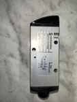 Norgren V60P5D7A-XP0900 Air Pilot Valve, 5/2-WAY, 1/8IN Npt, 26SCFM, -13 145PSI. Fixed Price $69.99.