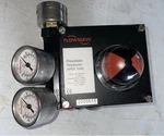 Flowserve Apex 7000 Pneumatic Positioner, Nos. Fixed Price $800.00.