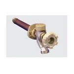 Woodford 19CP-6 Anti-siphon Faucet 1/2" Ss 125 Psi Mpt X Female Sweat. Fixed Price $77.04.