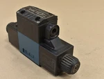Bosch Rexroth 081WV06P1V1000KA115/60 D51, 9810231010, Directional Control Valve. Fixed Price $300.00.