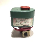 * Asco 8262A212 Solenoid Valve Used. Fixed Price $27.89.