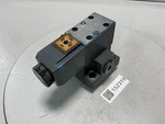 Vickers CVCS25W11S210A00B12 Valve Used #152319. Fixed Price $265.00.