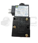 New Mac 45A-AA1-DAAJ-2KJ Solenoid Valve 120V/60HZ 110V/50HZ 5.4W. Fixed Price $123.00.