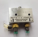 Linemaster 3-20V2-SI Variable Valve. Fixed Price $32.23.