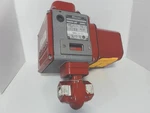 Maxon ST0-A Vent Valve 3/4" 0.75" 125PSI 2.5SECS-NEW No Box. Fixed Price $252.60.