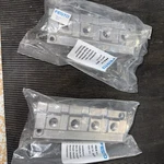 2 Festo FR-8-1/4 Split Air Manifolds. Fixed Price $40.00.