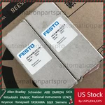 Festo CPE14-M1BH-5LS-1/8 196942 Solenoid Valve One New CPE14M1BH5LS1/8. Fixed Price $84.85.