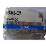 Smc New VPA342-02A Plc Pneumatics Valve, Air Pilot. Fixed Price $96.97.