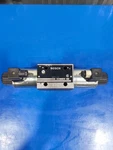 Bosch 081WV10P1V1001WS024/00 D51 Directional Control Solenoid Valve 9810232431. Fixed Price $399.99.