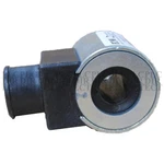 New Vickers 300AA00085A Solenoid Valve Coil. Fixed Price $136.91.