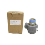 Kunkle 215V-H01AQE 15.0IN/HG 2" Nsmp. Fixed Price $624.00.