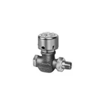 Honeywell VP525C1016 Pneumatic Radiator Valve 1/2 Inch Npt Bronze. Fixed Price $331.39.
