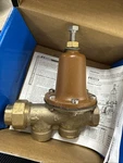 Watts LF25AUB-Z3 Pressure Reducing Valve 3/4 Inlet 0009257 Missing Female Union. Fixed Price $85.00.