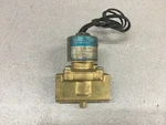 Used Skinner Solenoid Valve LC2LA4150N. Fixed Price $63.00.