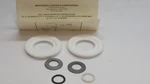 Worcester Ball Valve Repair Kit 1-1/2 TRK44TR16 (fits 44, 59 Style R7-R17). Fixed Price $49.00.
