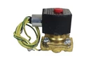 Asco 8210G001 Solenoid Valve 120/60 Vac, 110/50. Fixed Price $139.99.