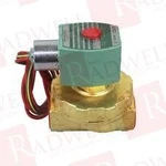 Asco 8220G407AC120/60,110/50 8220G407AC1206011050 (new In Box). Fixed Price $235.21.