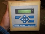 Rosemount 1055-01-10-22-32-68 Sw 3.25 Dual Input Ph/orp Analyzer (630). Fixed Price $315.00.