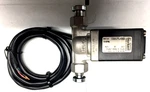 Burkert Solenoid Valve 00452481 / Vdc 12W Refurbished (u-t). Fixed Price $175.00.