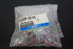 Smc VX2121F-00-5G Solenoid Valve. Fixed Price $35.00.