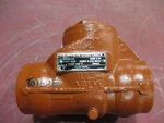 Tulsa Valve Swing Check 2" 3600 Psi Mop Thread End Cast Steel W/ Nace Trim. Fixed Price $143.12.