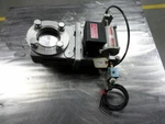 Vacuum Research Gate Valve With Pneumatic Actuator LP2ASAN120BEP. Fixed Price $450.00.