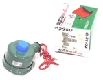 Nib Asco EF80171 Solenoid Valve 50/60HZ 110/120V, Watts: 15.4 Pipe: EF-80171. Fixed Price $200.00.