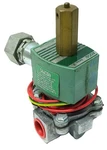 Asco X8215G2QM013198 5-90 Psi 1/2 In Solenoid Valve W/ 120 Ac Coil. Fixed Price $33.99.