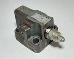 Uchida-rexroth Db 20-2-40 LU09 Hydraulic Pressure Relief Valve. Fixed Price $499.00.