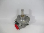 Asco 8215B070 Aluminum Body Nc Solenoid Valve 1-1/2" Only ! Nop. Fixed Price $163.79.