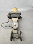 Used Network Monitor 7000 7744N-CIBAWM-3, Flowserve Valve Automation Sysrems. Fixed Price $450.00.