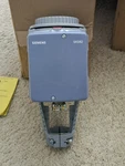 Siemens SKD62U Hydraulic Valve Actuator. Fixed Price $525.00.