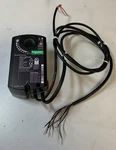 Schneider Electric MF41-6083-502 Wired Smartx Damper Actuator, Black "M6C". Fixed Price $36.00.