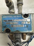 Smc NVS4214-0009D Valve. Fixed Price $45.00.