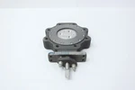Neles Jamesbury 815L-11-2236TT Lugged Stainless Steel Butterfly Valve 4IN. Fixed Price $741.65.