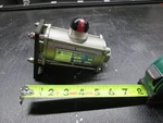 Omal, DN20, PN16, Tmax 150 Pressure Valve, Type Nc, Con 8 Bar Used. Fixed Price $99.99.