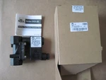 Automation Direct Nitra DVD-2BC3A-24D Solenoid Valve, 3/8 Fnpt, 24VDC, 2-WAY New. Fixed Price $39.95.