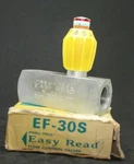 Deltrol Fluid Products EF30S Easy Read Flow Control Valve New Free Freight. Fixed Price $49.95.